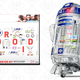 Star Wars Droid Inventor Kit | $79 | Amazon